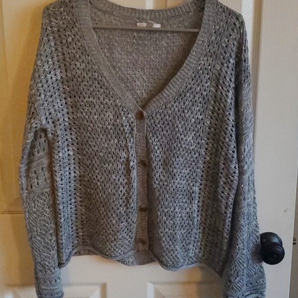 LC Cardigan - Picture 1 of 3